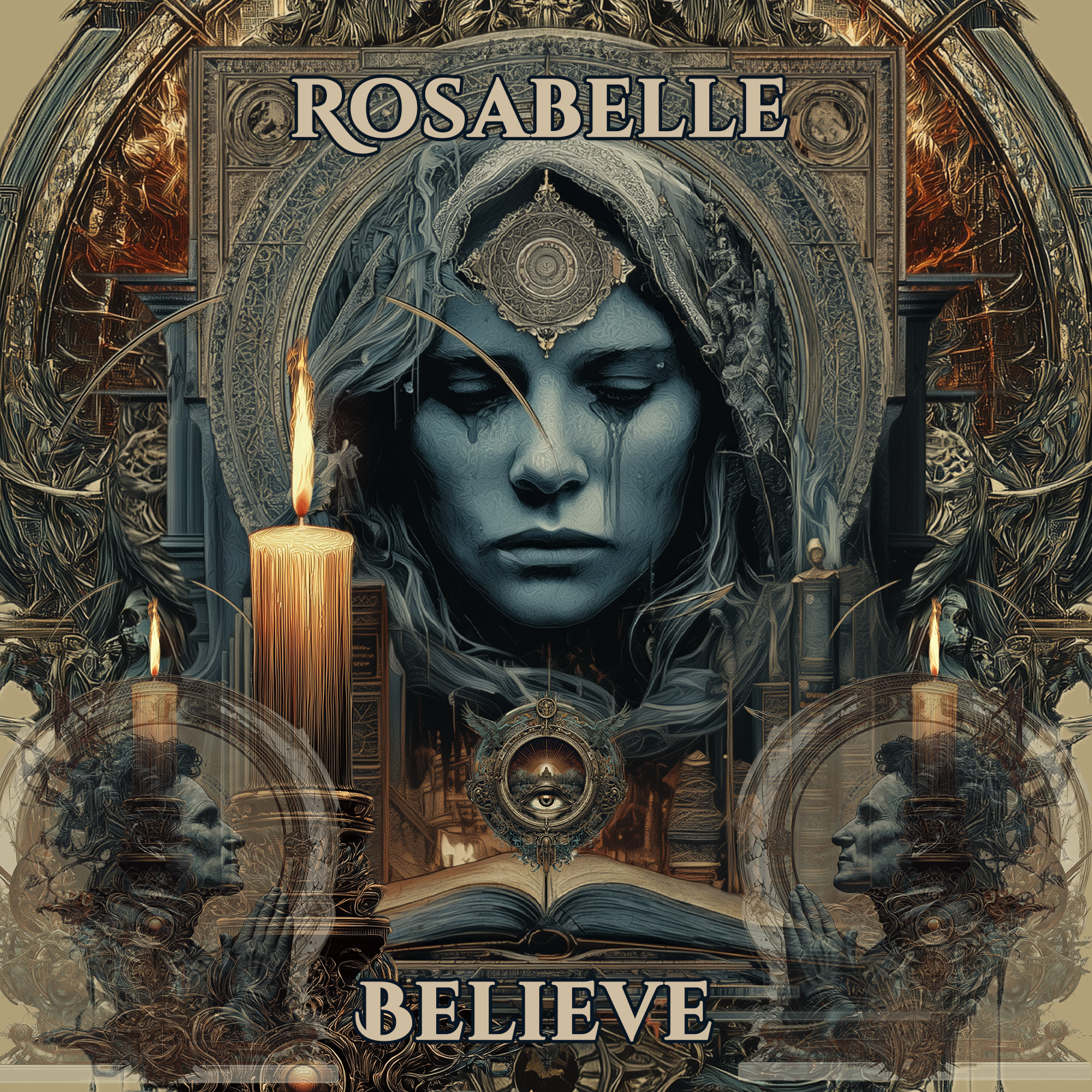 Rosabelle Believe