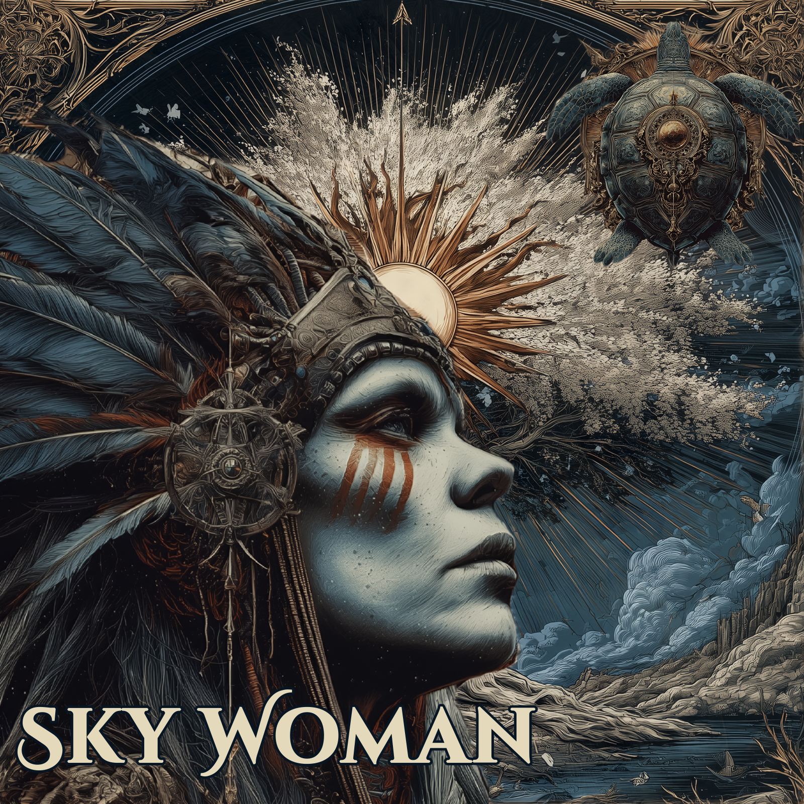 Sky Woman