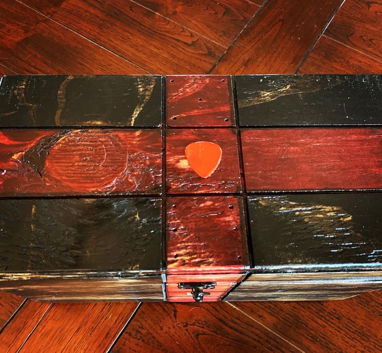 Bebop Deluxe - Box 11