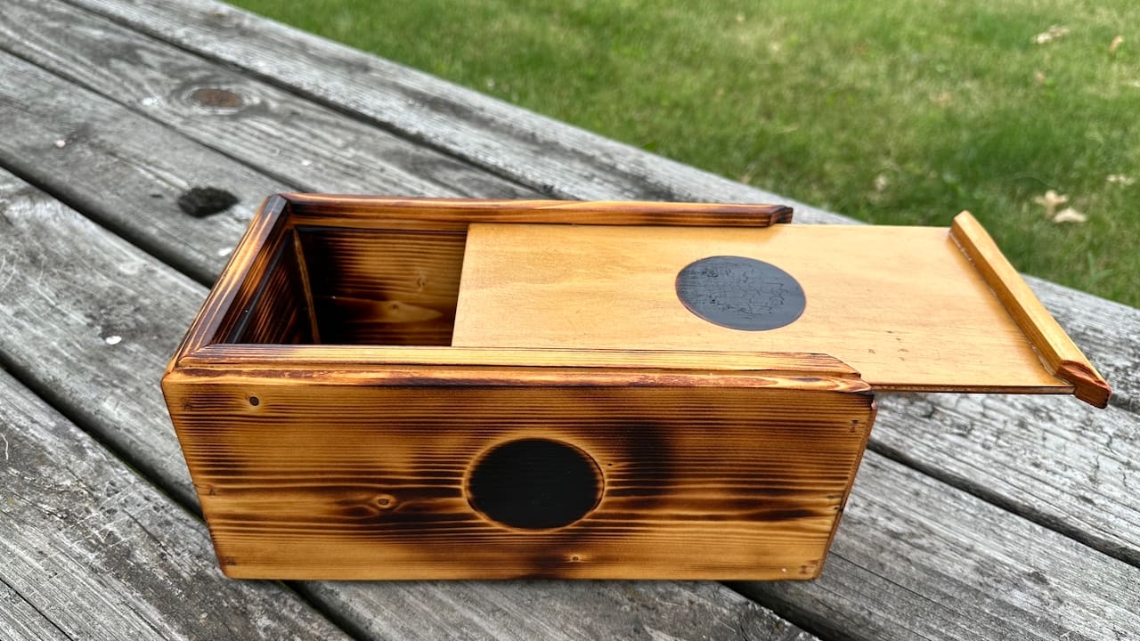 Eclipse - Box 26