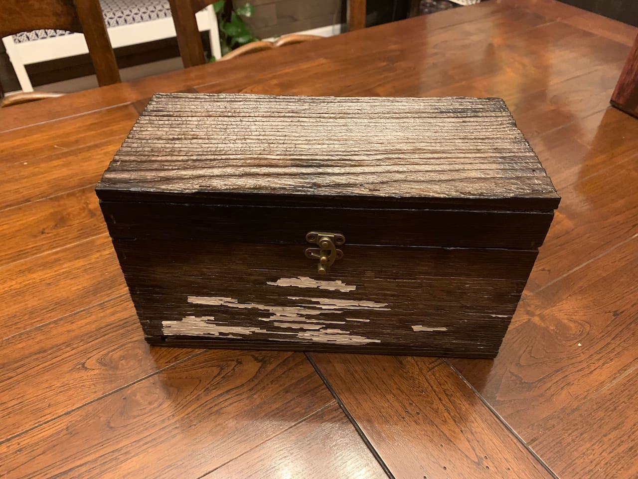 Hamlet - Box 14