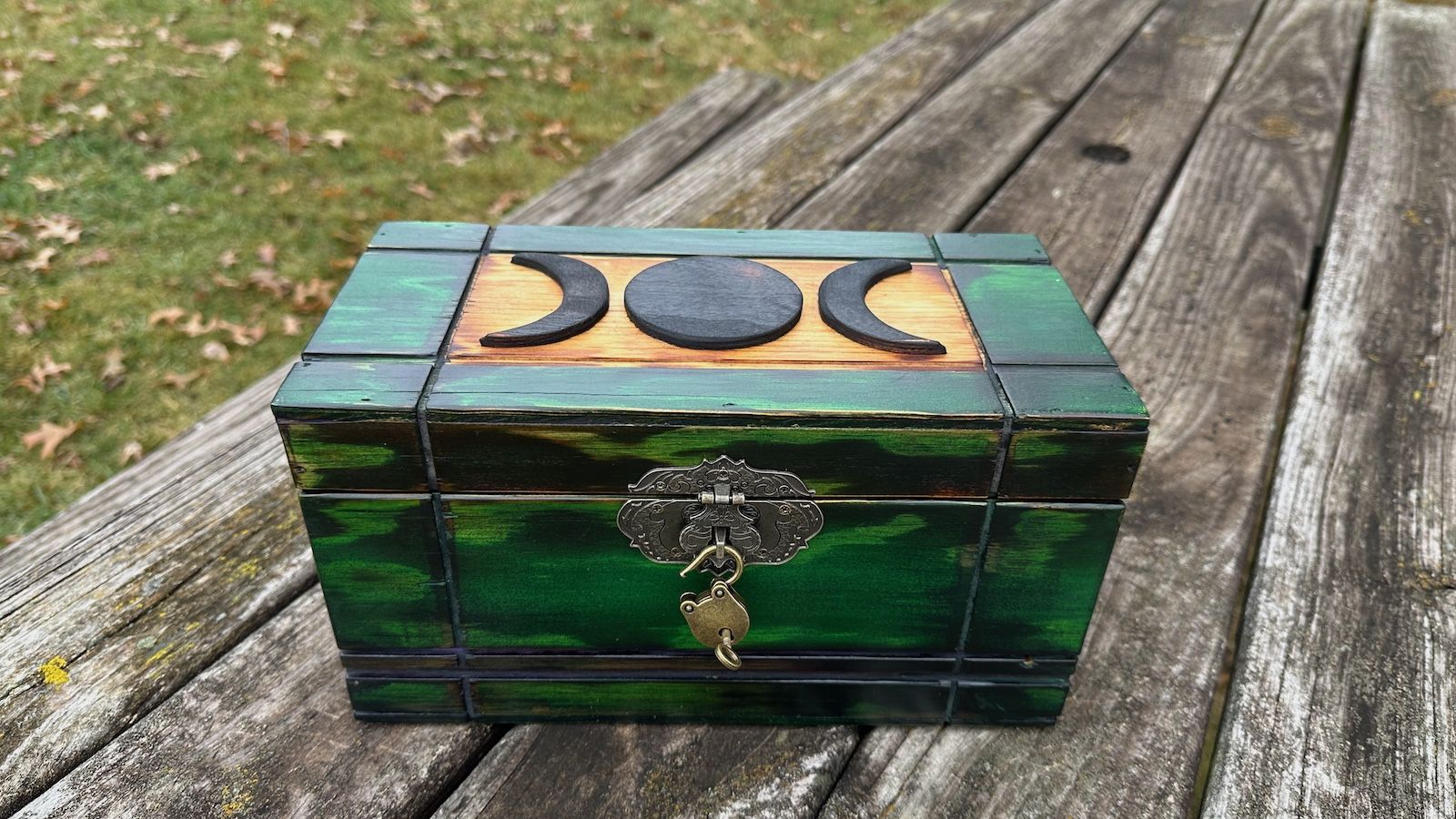 Hecate - Box 41
