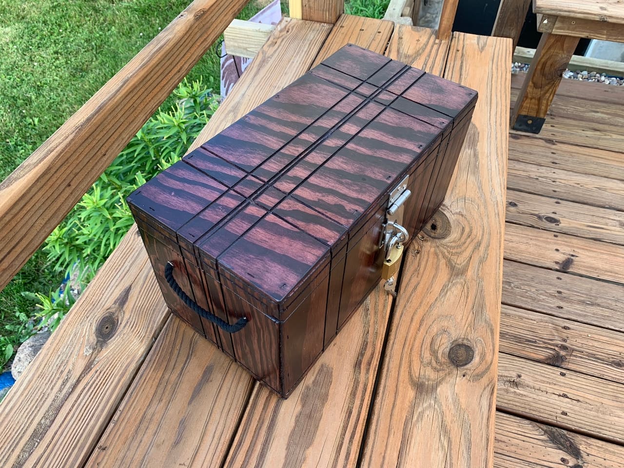 Jupiter - Box 6