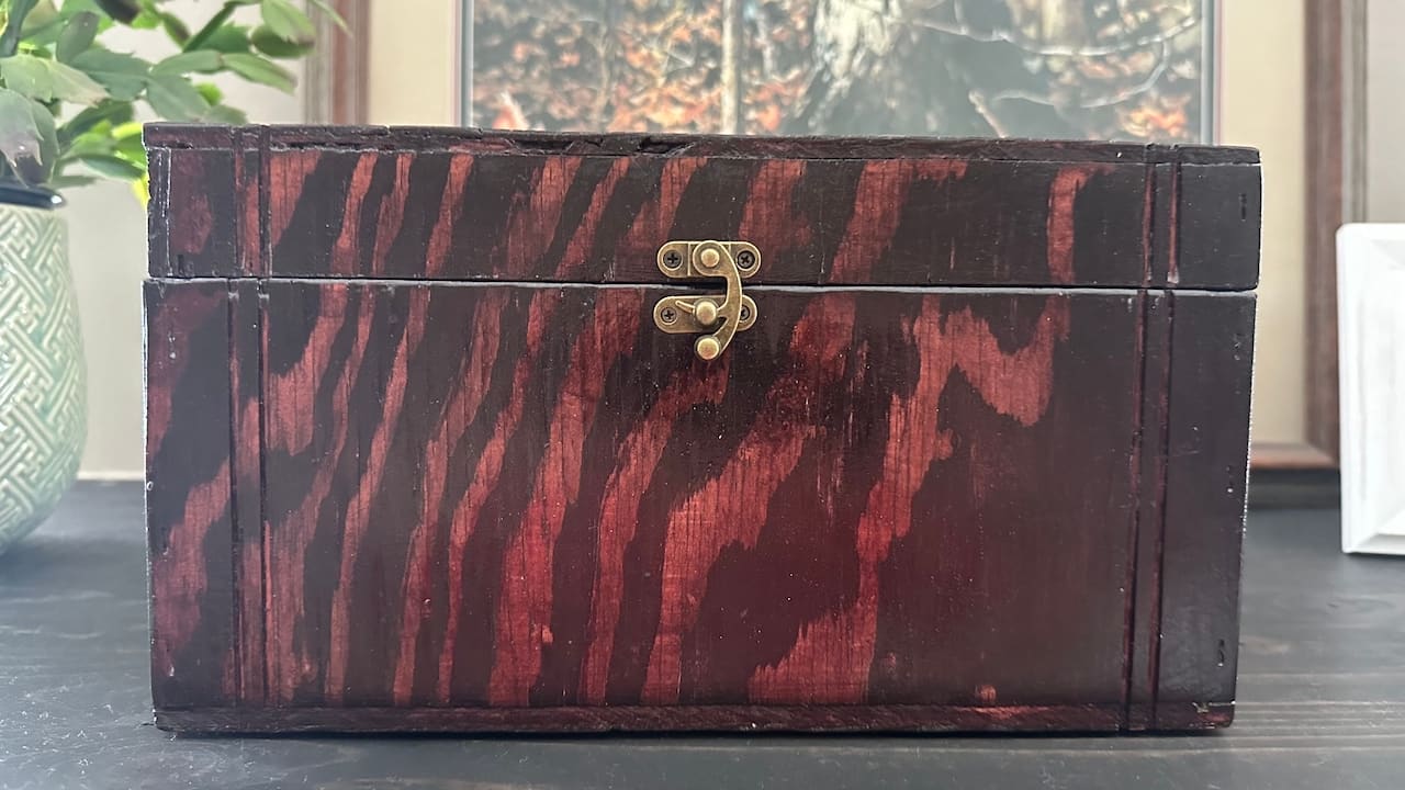 Kanaloa - Box 4
