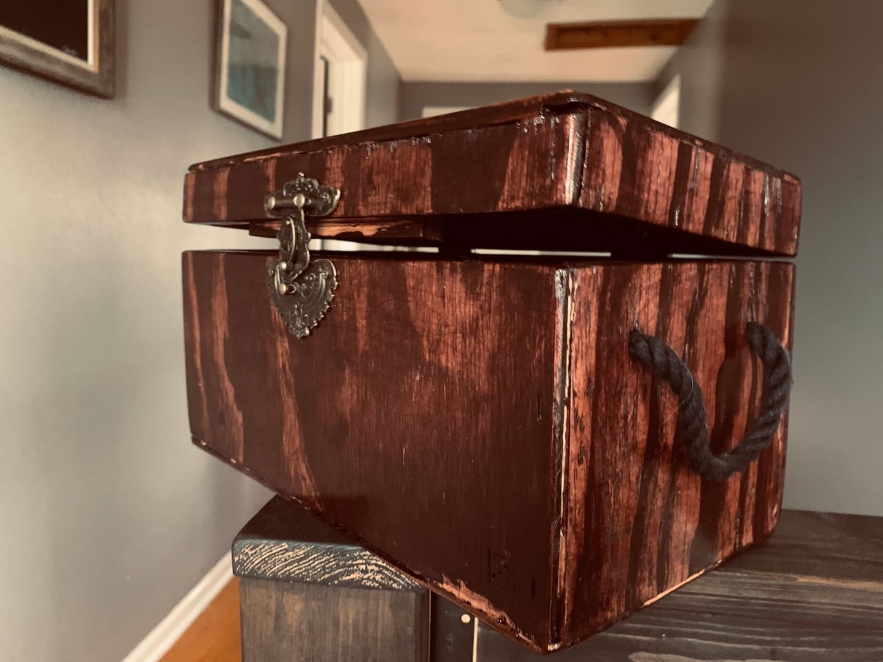Lazarus - Box 3