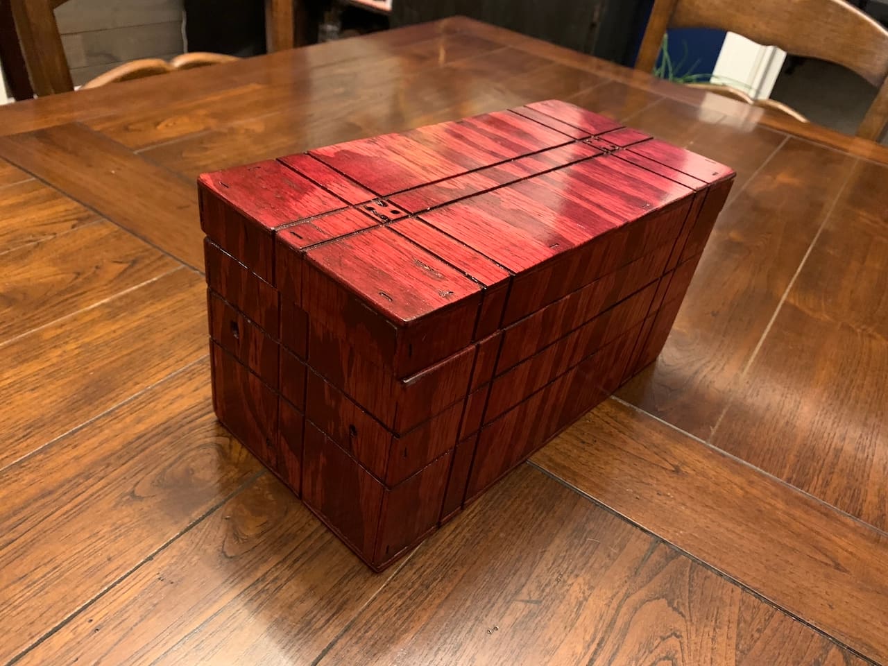 Millicent - Box 8
