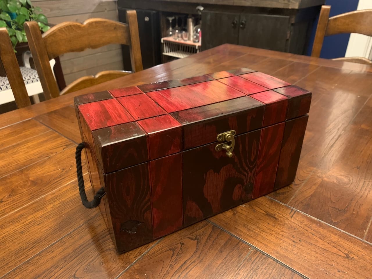 Ramble On Rose - Box 10