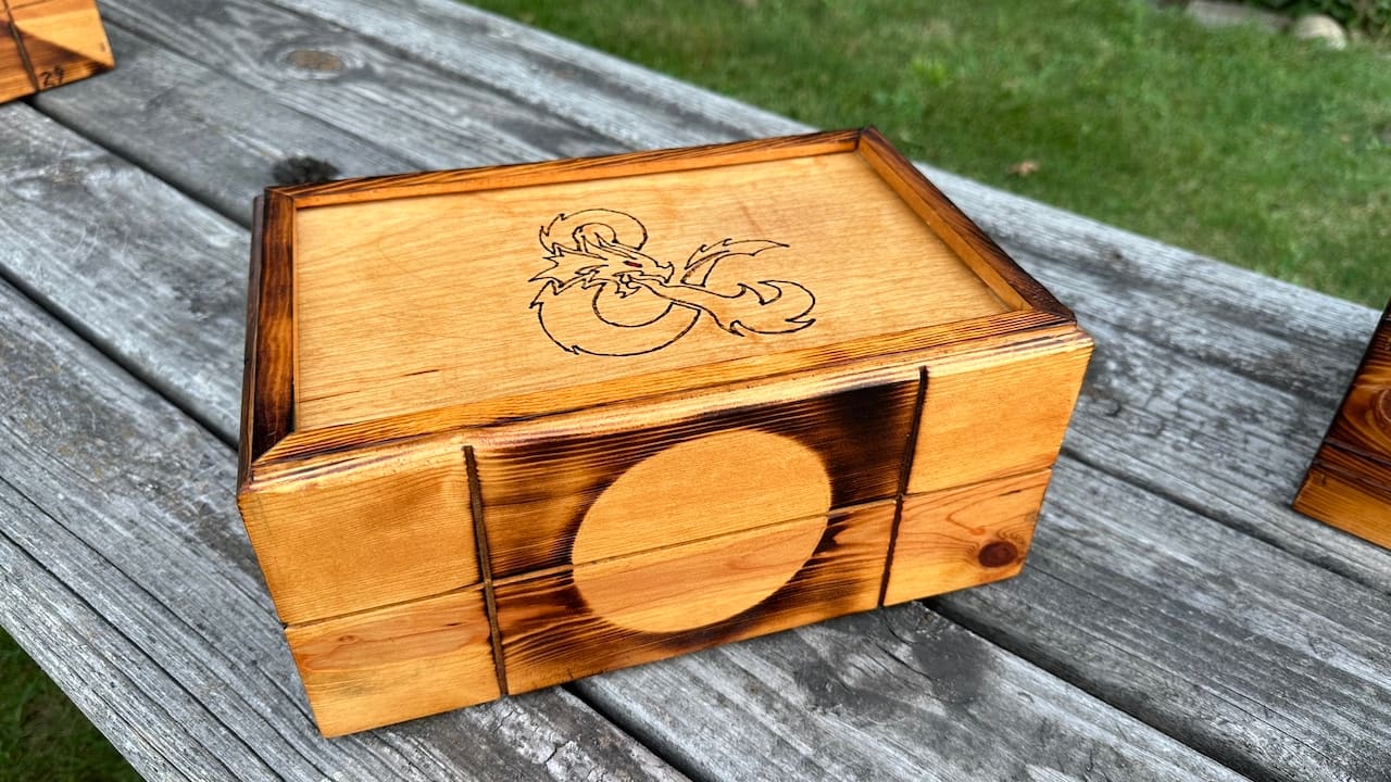 Serpiente de Santo Domingo - Box 28