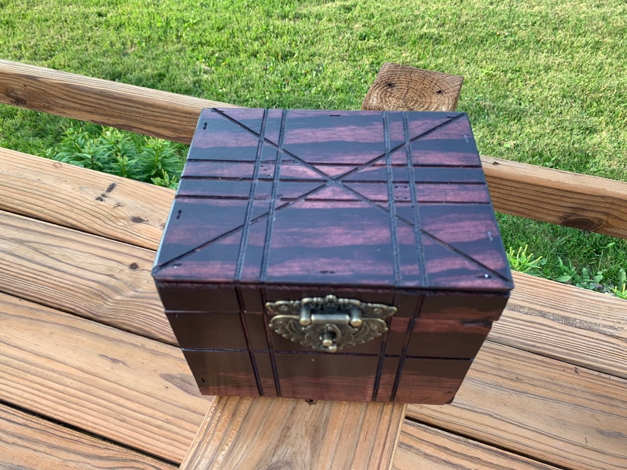 Xanadu - Box 7