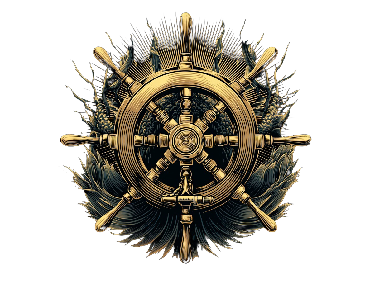 Ship's helm
